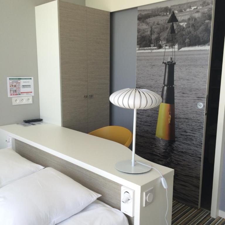 La Villa Saint Jean - Chambre Double Privilège avec Vue sur la Mer - 2