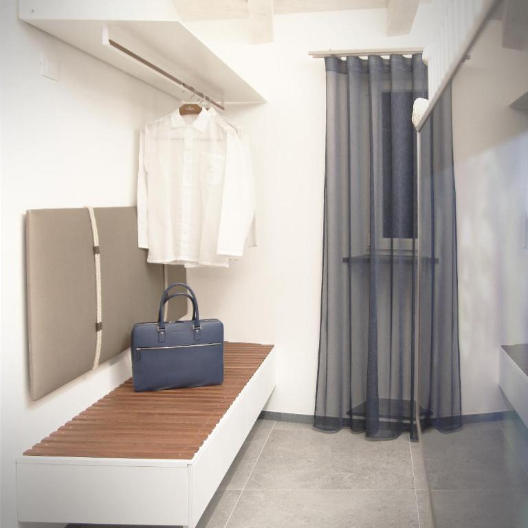 Colonna 24 Luxury Room in Portovenere near 5 Terre - Junior Suite con Vista - 2