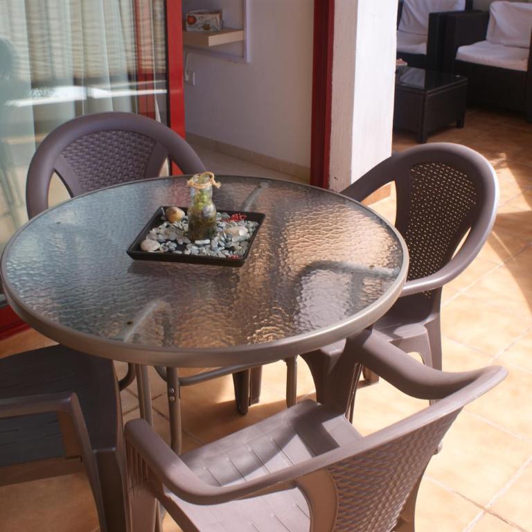 Balandros Palmmar - Apartment - 35
