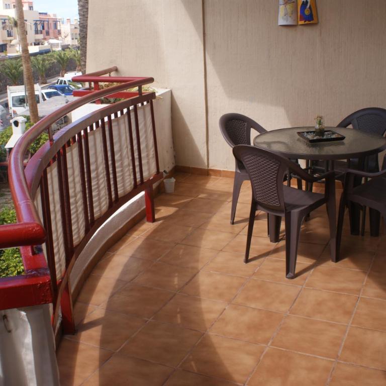 Balandros Palmmar - Apartment - 31
