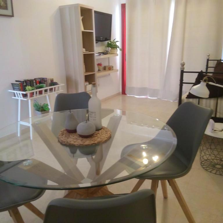 Balandros Palmmar - Apartment - 21