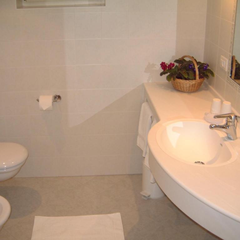 Residence Nesslerheim - Apartamento - Planta baja - 10
