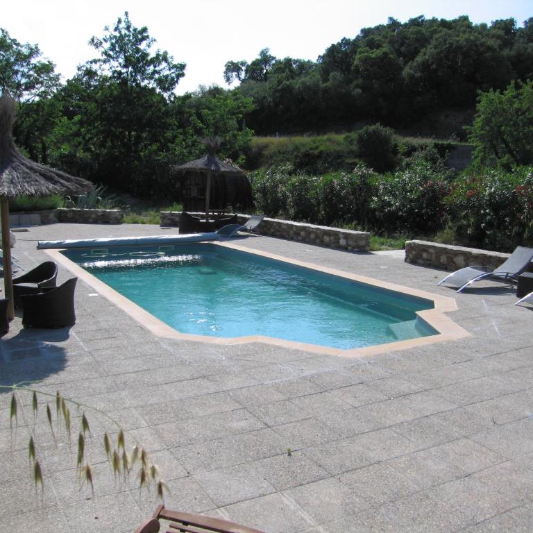 Mas des criques - Villa with Private Pool - 1
