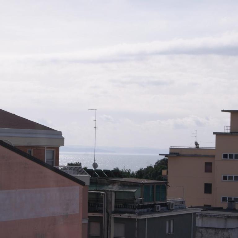 Residence Aprilia - Appartamento Deluxe - 11