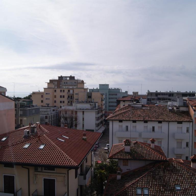Residence Aprilia - Appartamento Deluxe - 10