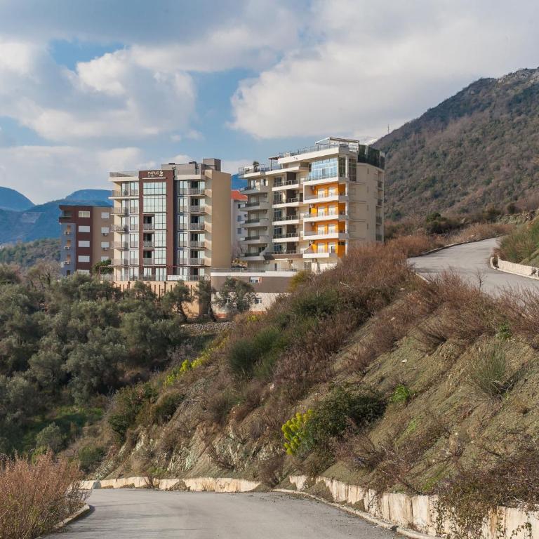 Apartments Bel&Rus Hestia - Apartman sa 3 Spavaće Sobe - 8