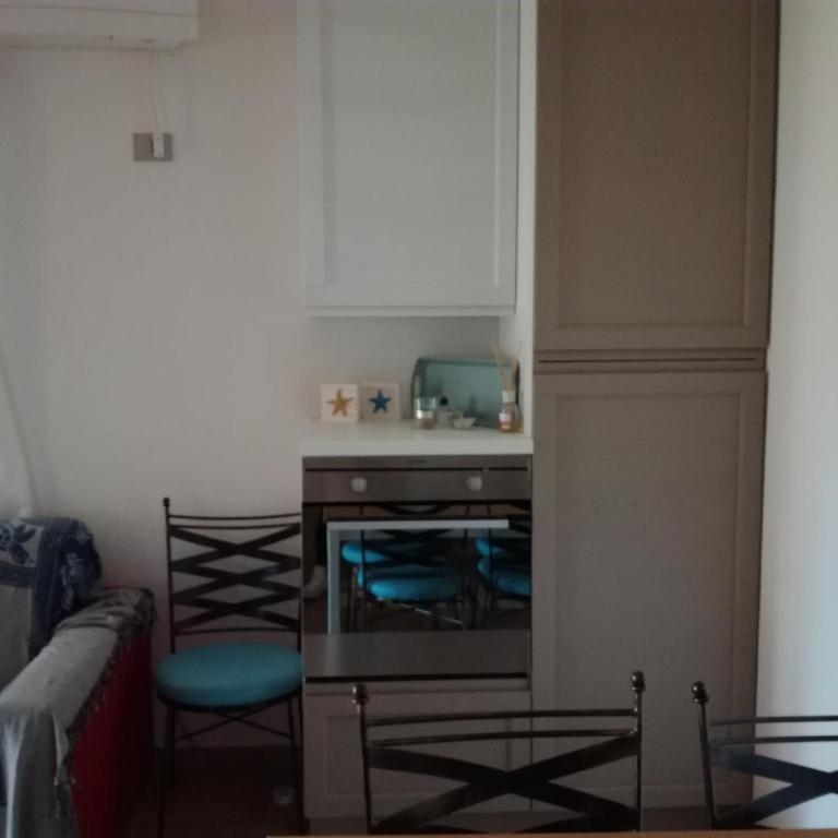 Villino Asfodeli - Casa Vacanze - 1