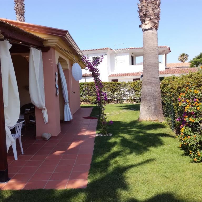 Villino Asfodeli - Casa Vacanze - 9
