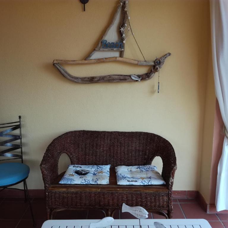 Villino Asfodeli - Casa Vacanze - 10