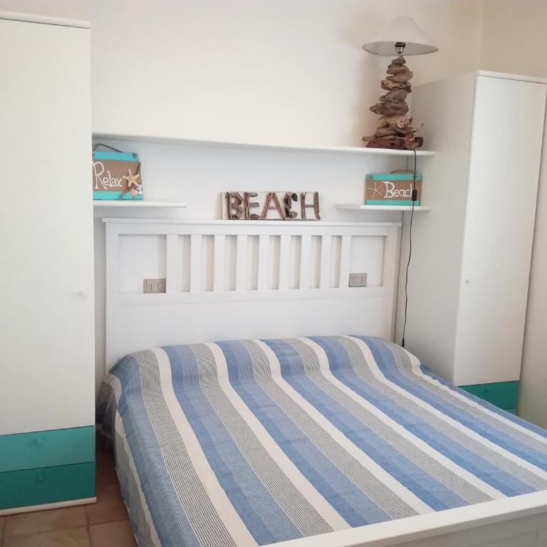 Villino Asfodeli - Casa Vacanze - 14