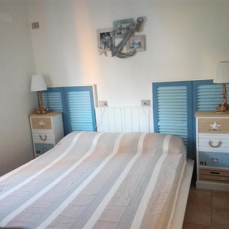 Villino Asfodeli - Casa Vacanze - 18