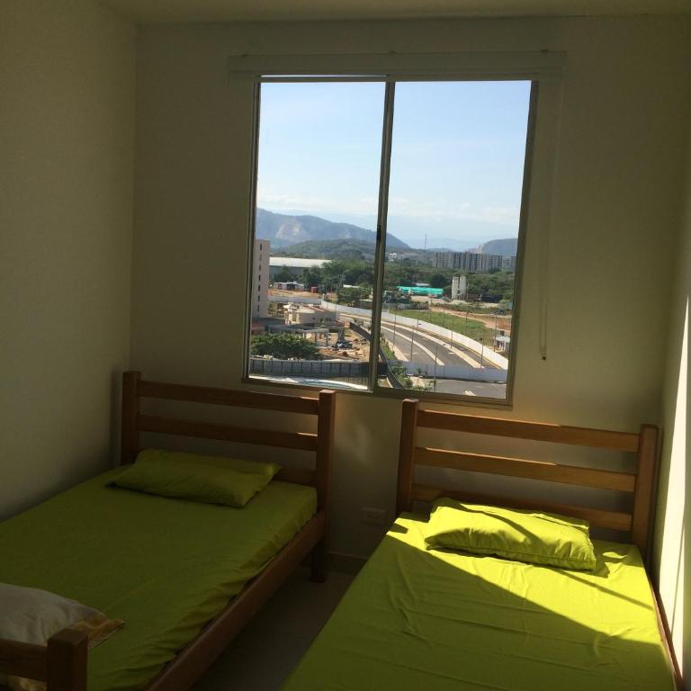 Descansó en la naturaleza - Apartamento - 14