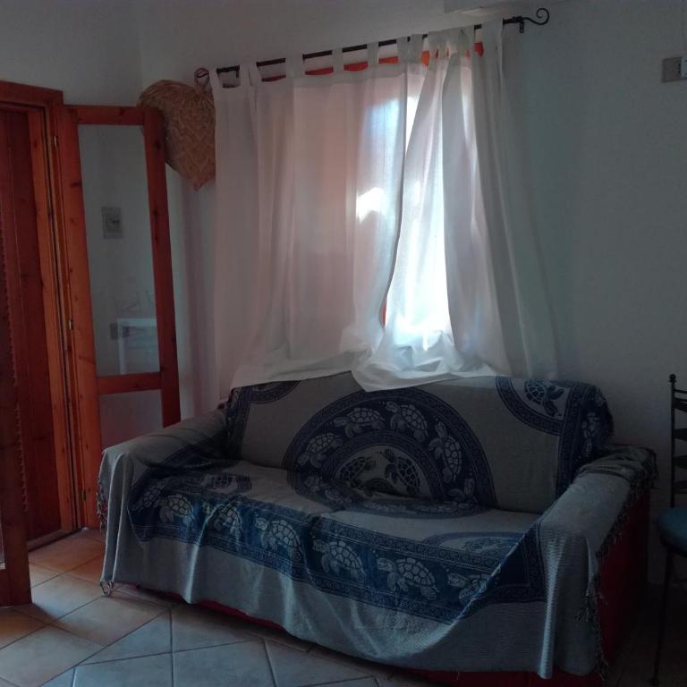 Villino Asfodeli - Casa Vacanze - 21