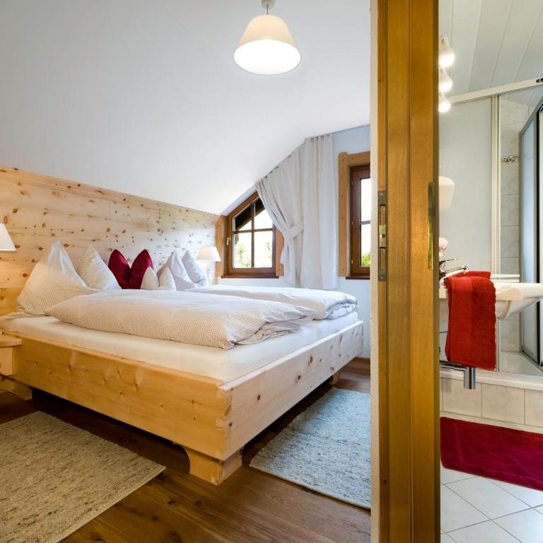 "Innsbruck Moments" Kasperhof Appartements - Two-Bedroom Apartment Type 5 - 6