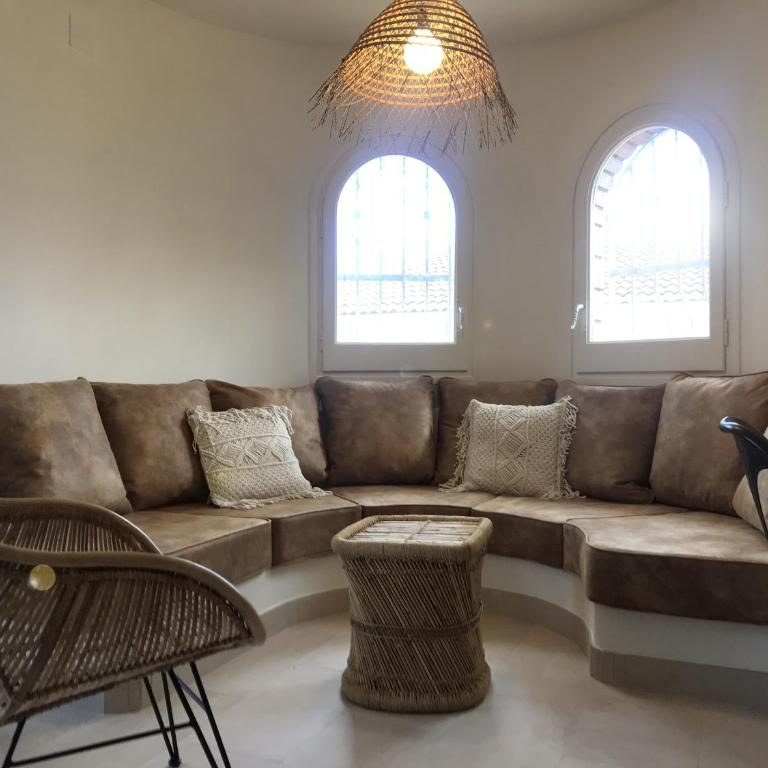Casa Acacia Mar - Three-Bedroom House - 57