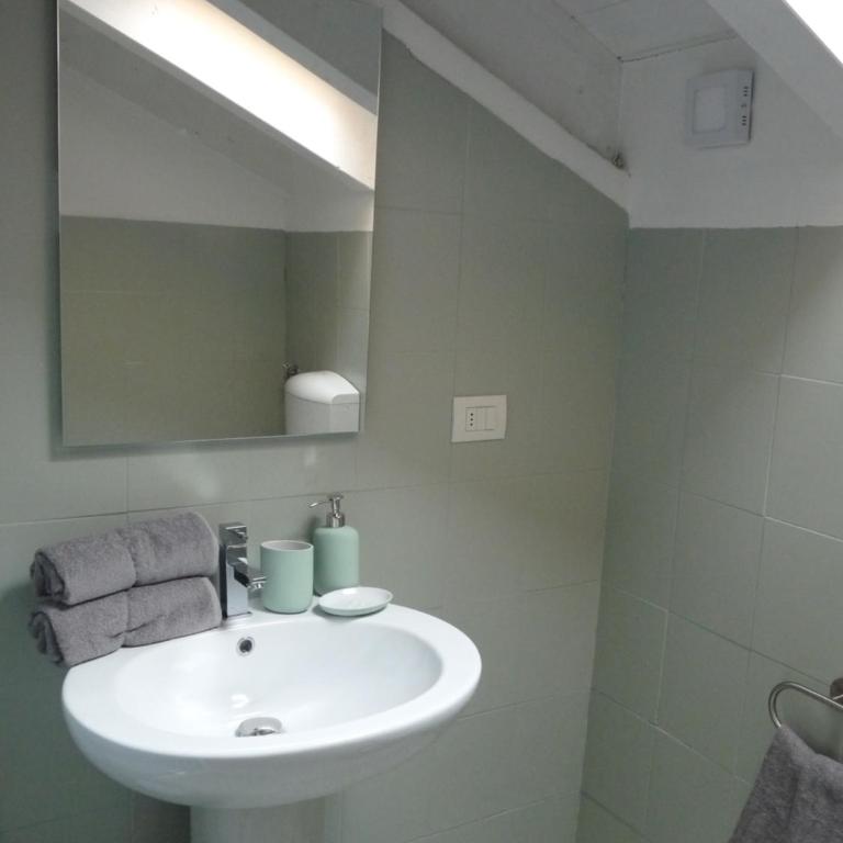 Penthouse by the Sea - Appartamento Attico - 36