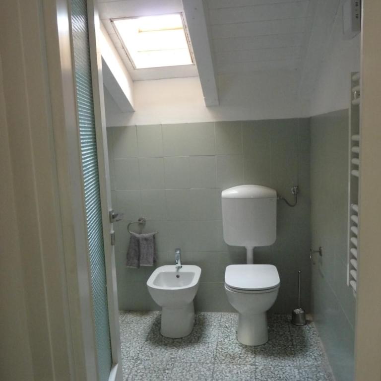 Penthouse by the Sea - Appartamento Attico - 35