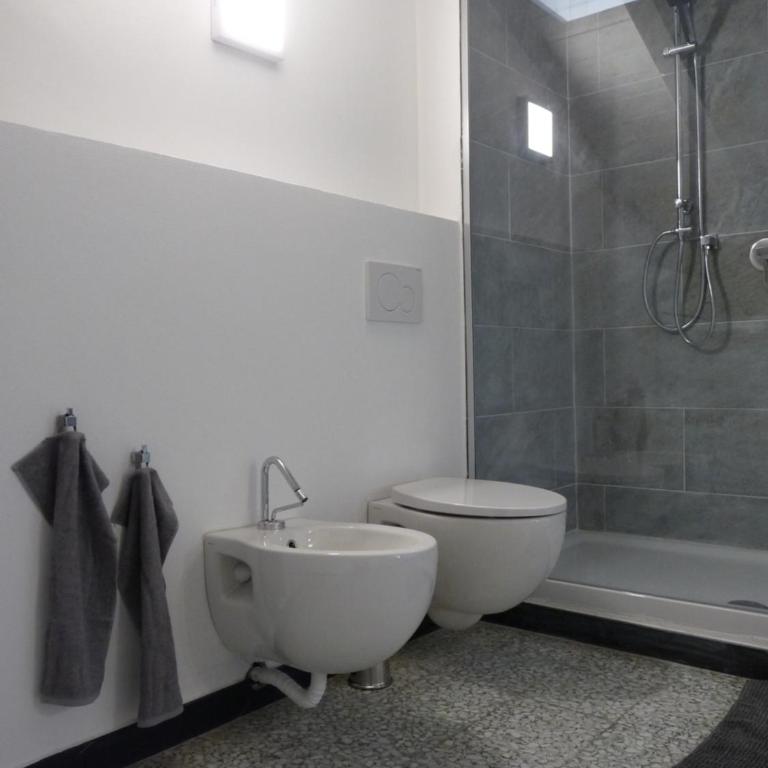 Penthouse by the Sea - Appartamento Attico - 28