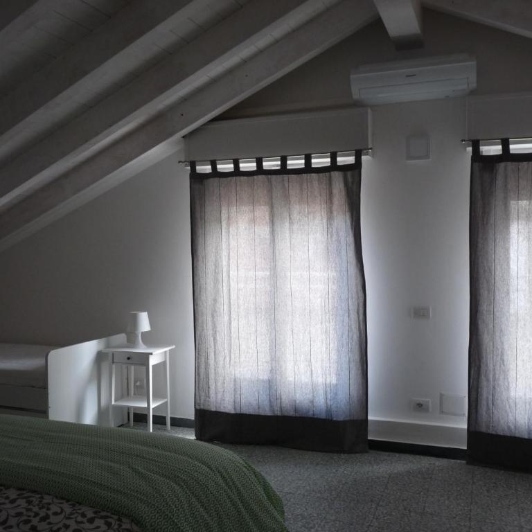 Penthouse by the Sea - Appartamento Attico - 23