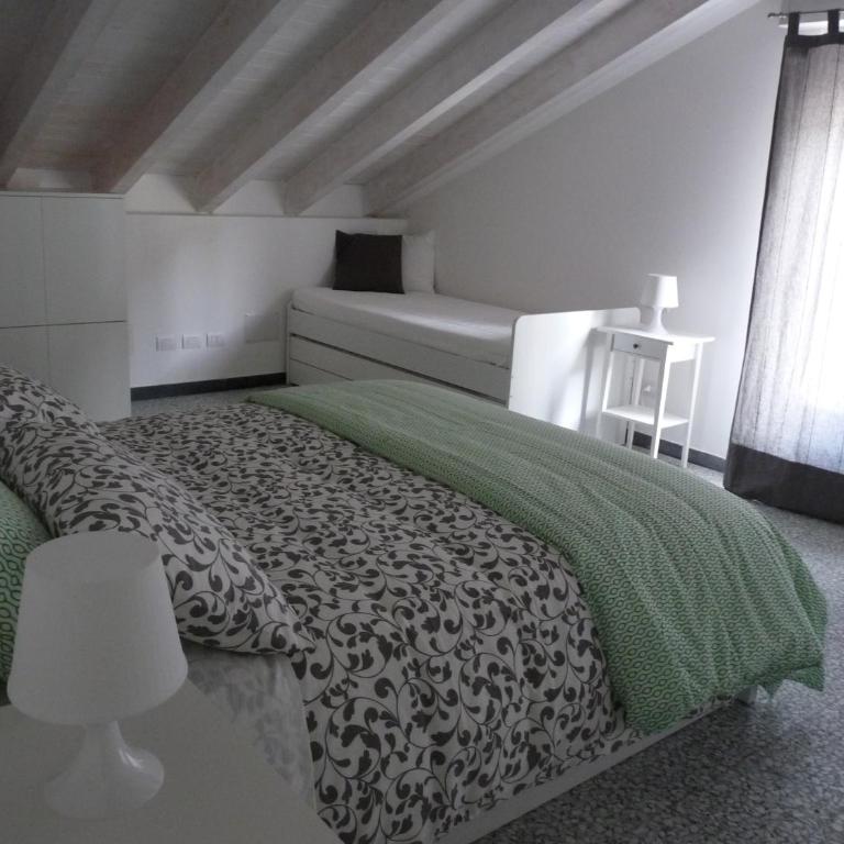 Penthouse by the Sea - Appartamento Attico - 21