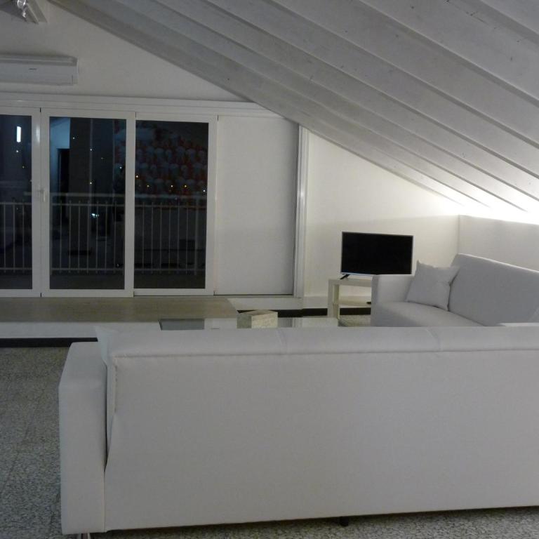 Penthouse by the Sea - Appartamento Attico - 12