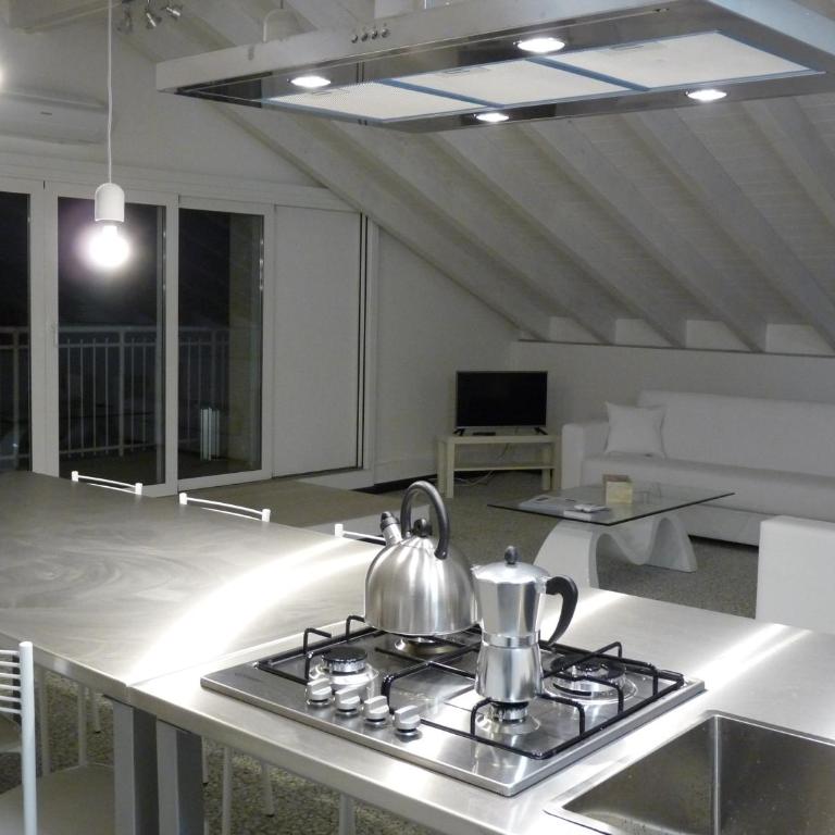 Penthouse by the Sea - Appartamento Attico - 11