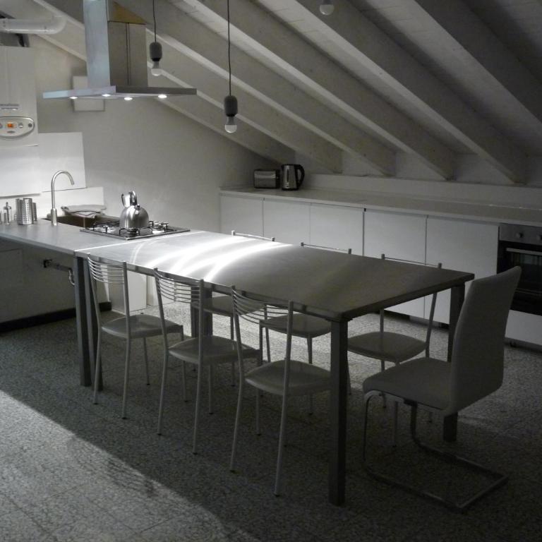 Penthouse by the Sea - Appartamento Attico - 10