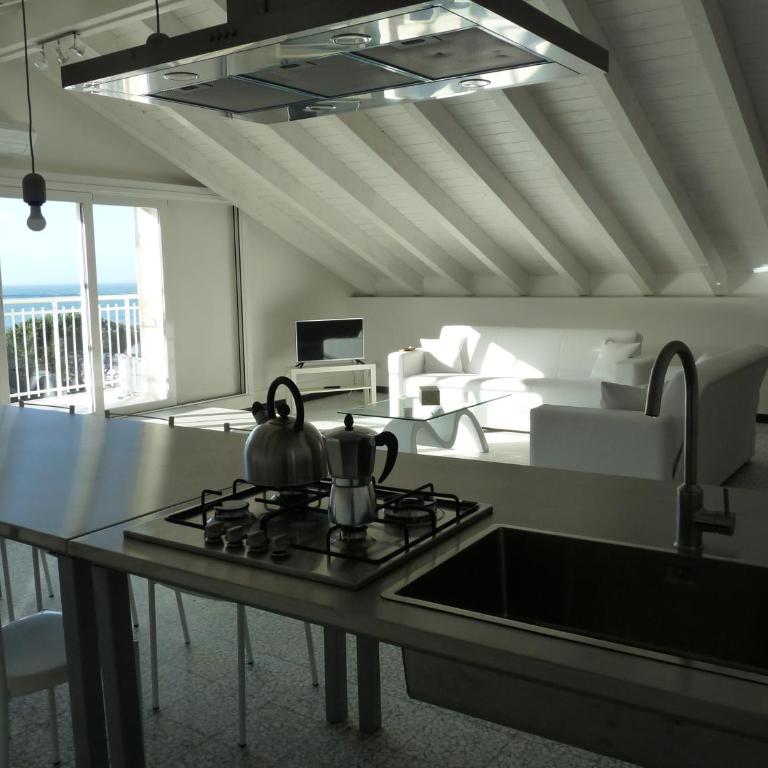 Penthouse by the Sea - Appartamento Attico - 7