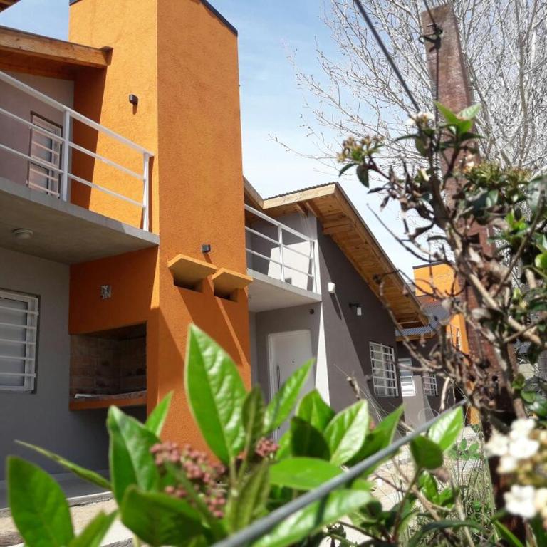 brisas de villa gesell - One-Bedroom House - 2