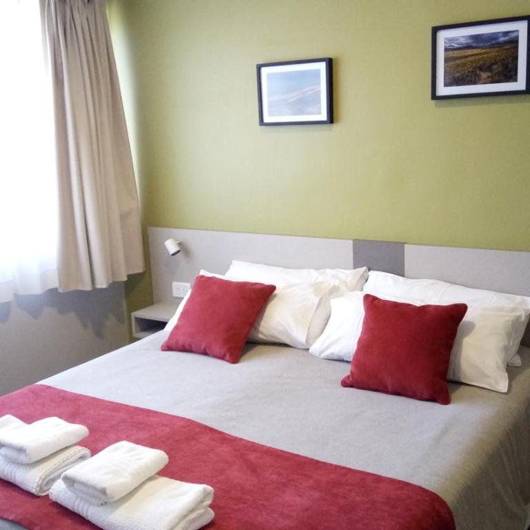 Estepa Hotel - Suite Doble Estándar - 1