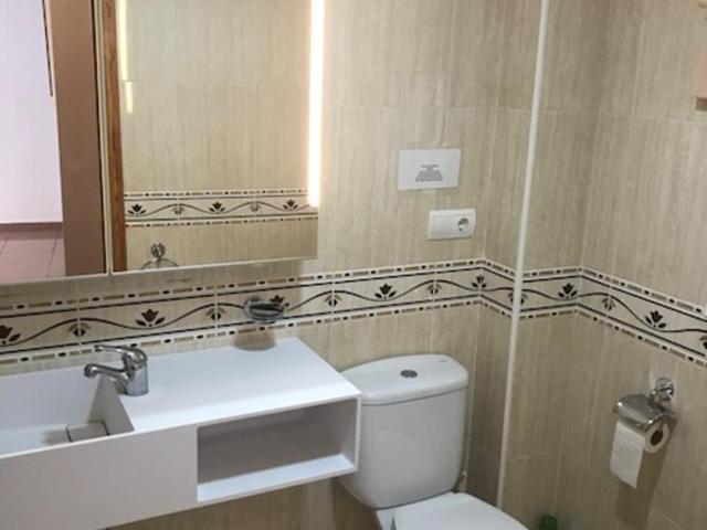 Nerja Burriana Playa - Apartamento de 2 dormitorios - 26