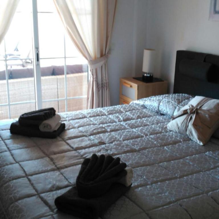 Nerja Burriana Playa - Apartamento de 2 dormitorios - 31
