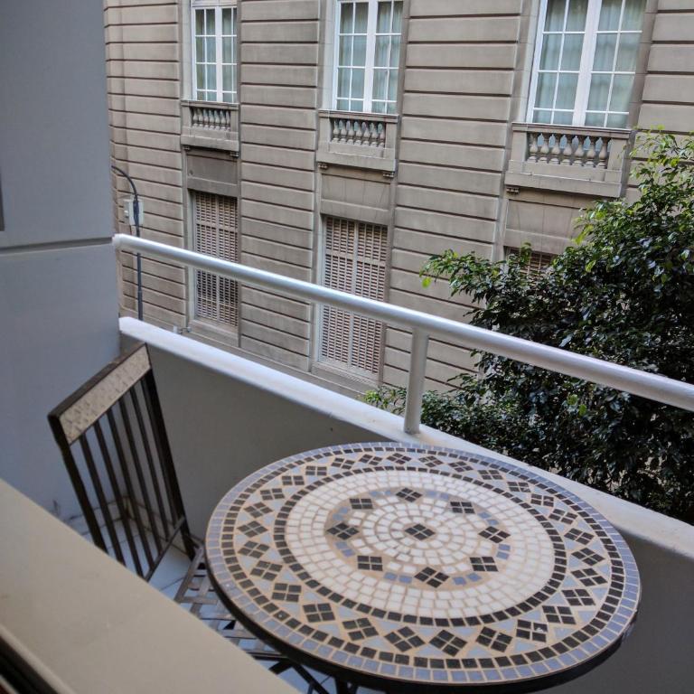 Recoleta Classic - Apartamento - 5