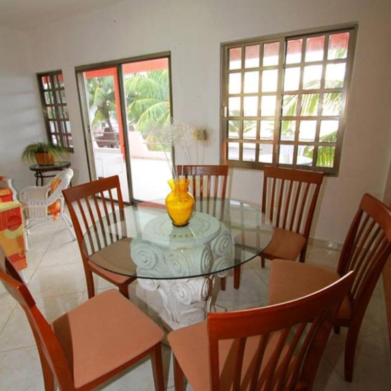 Mima's Village Cozumel - Villa Amanecer - 8