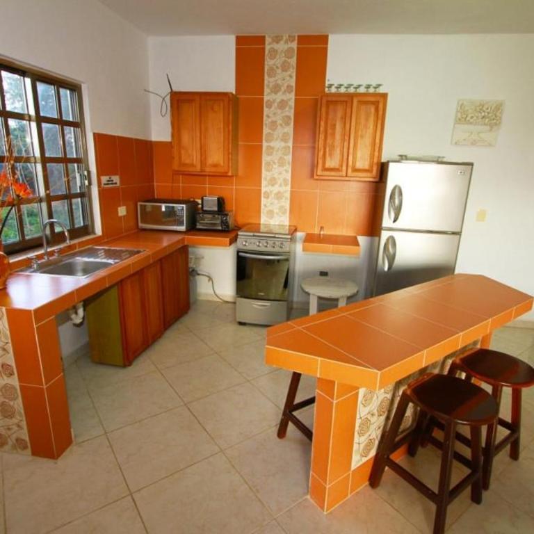 Mima's Village Cozumel - Villa Amanecer - 9
