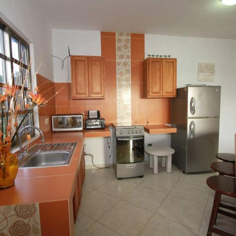 Mima's Village Cozumel - Villa Amanecer - 11