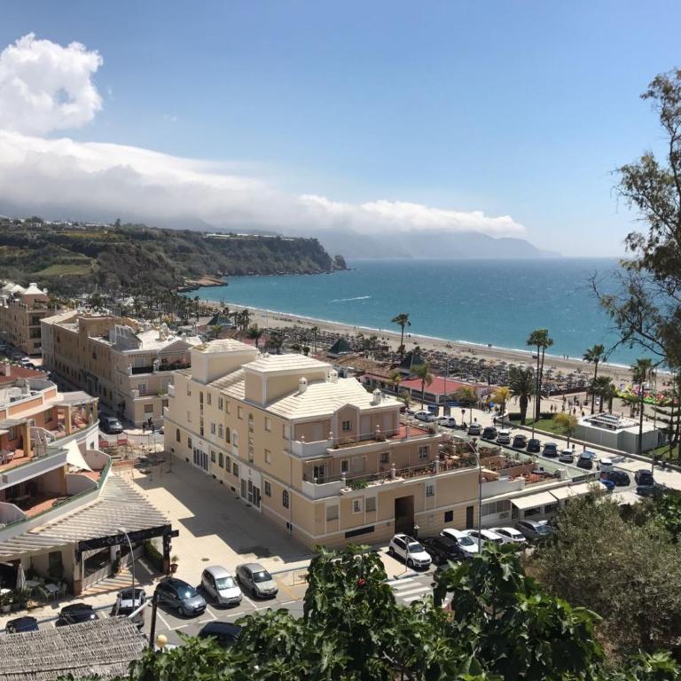 Nerja Burriana Playa - Apartamento de 2 dormitorios - 25