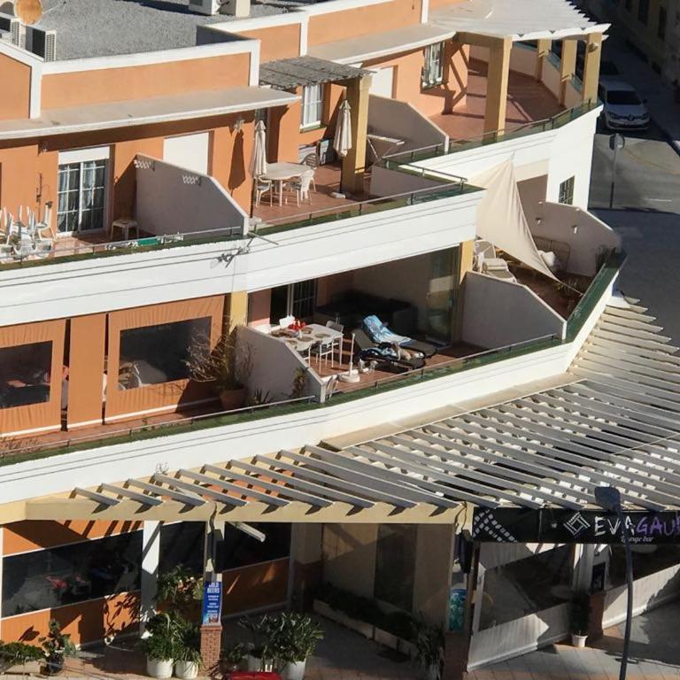 Nerja Burriana Playa - Apartamento de 2 dormitorios - 24