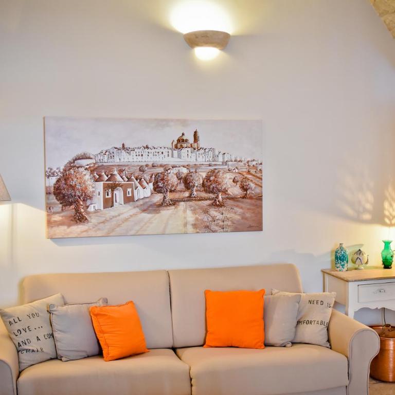 Dimora u' Curdunn - Appartamento su 2 Livelli - 9