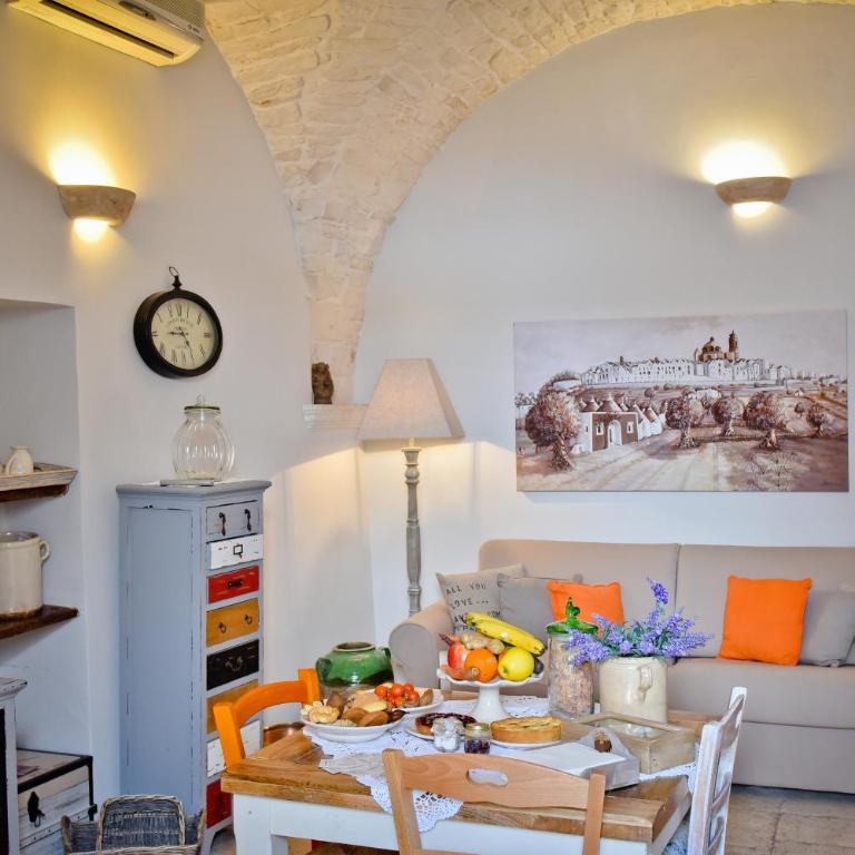 Dimora u' Curdunn - Appartamento su 2 Livelli - 11