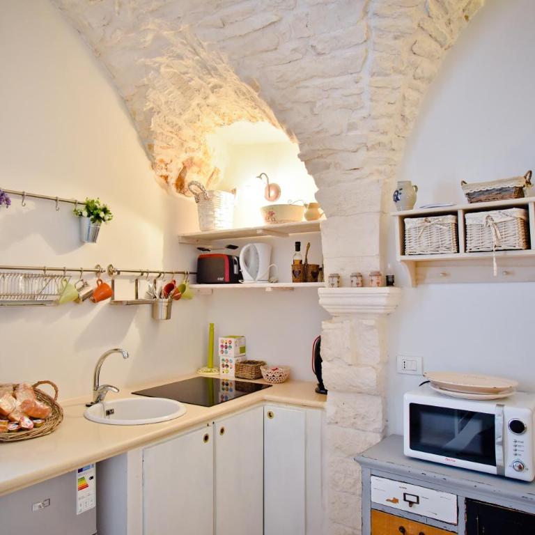 Dimora u' Curdunn - Appartamento su 2 Livelli - 13