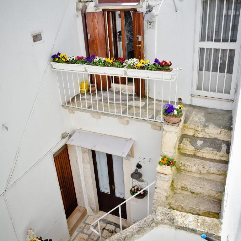 Dimora u' Curdunn - Appartamento su 2 Livelli - 14