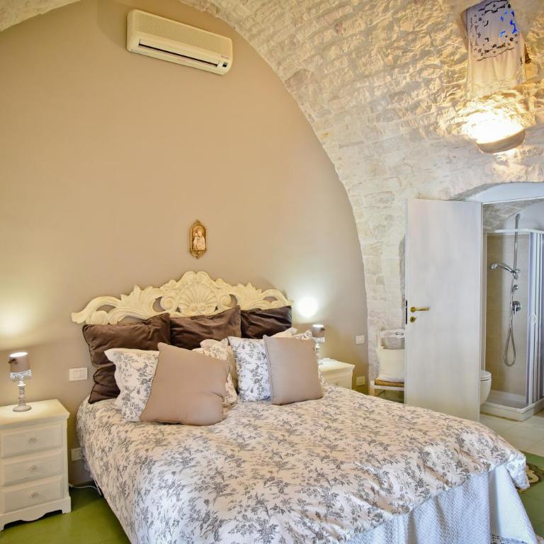 Dimora u' Curdunn - Appartamento su 2 Livelli - 8