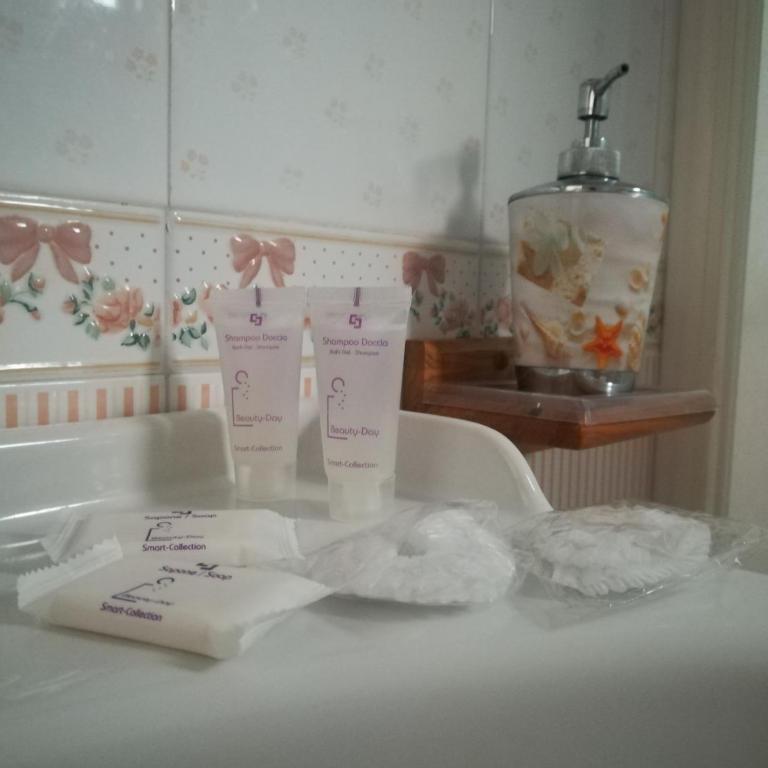 Le Case Di Tufo - Casa con 1 Camera da Letto - 7