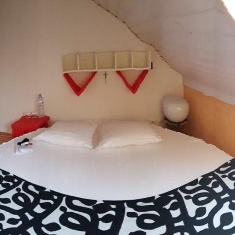 B&B Kelly - Doppelzimmer mit eigenem externen Bad - 30