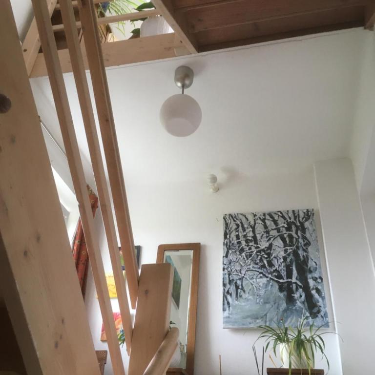 Atelierwohnung Jirana - Two-Bedroom Apartment - 5