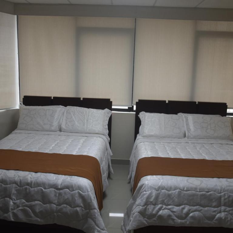 Olan´s Hotel Group - Double Room - 7