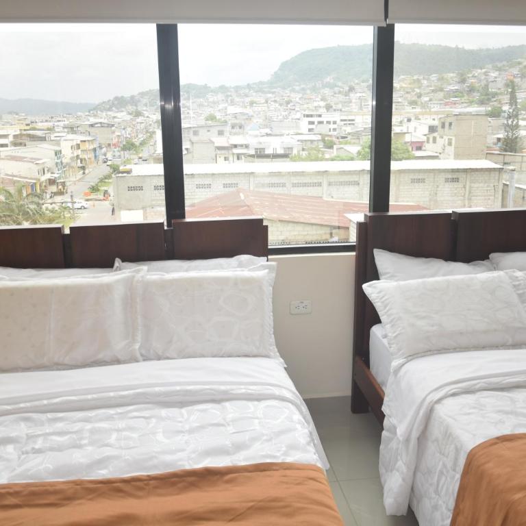 Olan´s Hotel Group - Double Room - 6