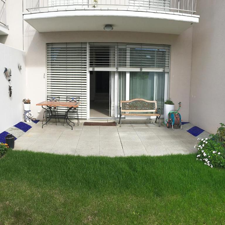 B&B Kelly - Doppelzimmer mit eigenem externen Bad - 26