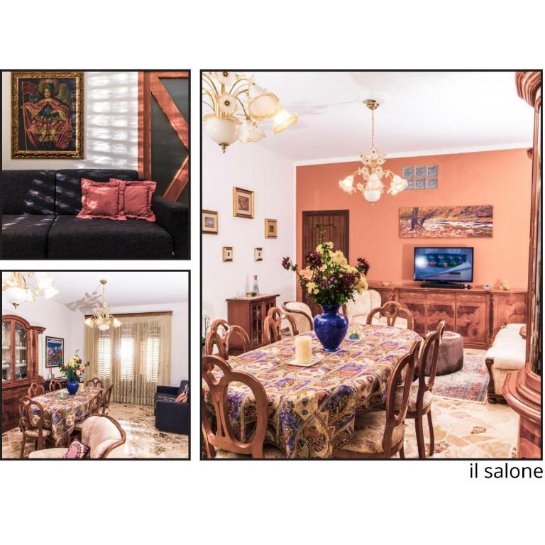 Casa Dorotea - Haus mit 3 Schlafzimmern - 27